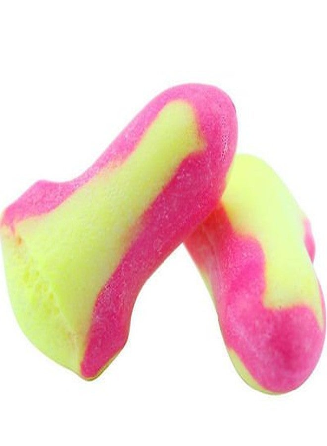 Howard Leight 25 Pairs Howard Leight LL-1 Laser Lite Uncorded Ear Plugs in Polybag NRR 32 - Individually packed in Pairs in sealed plastic bag - Image 1